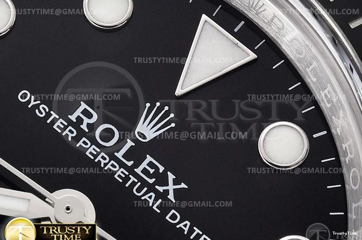 1207 ROLSD094 – Seadweller NewStyle 1023